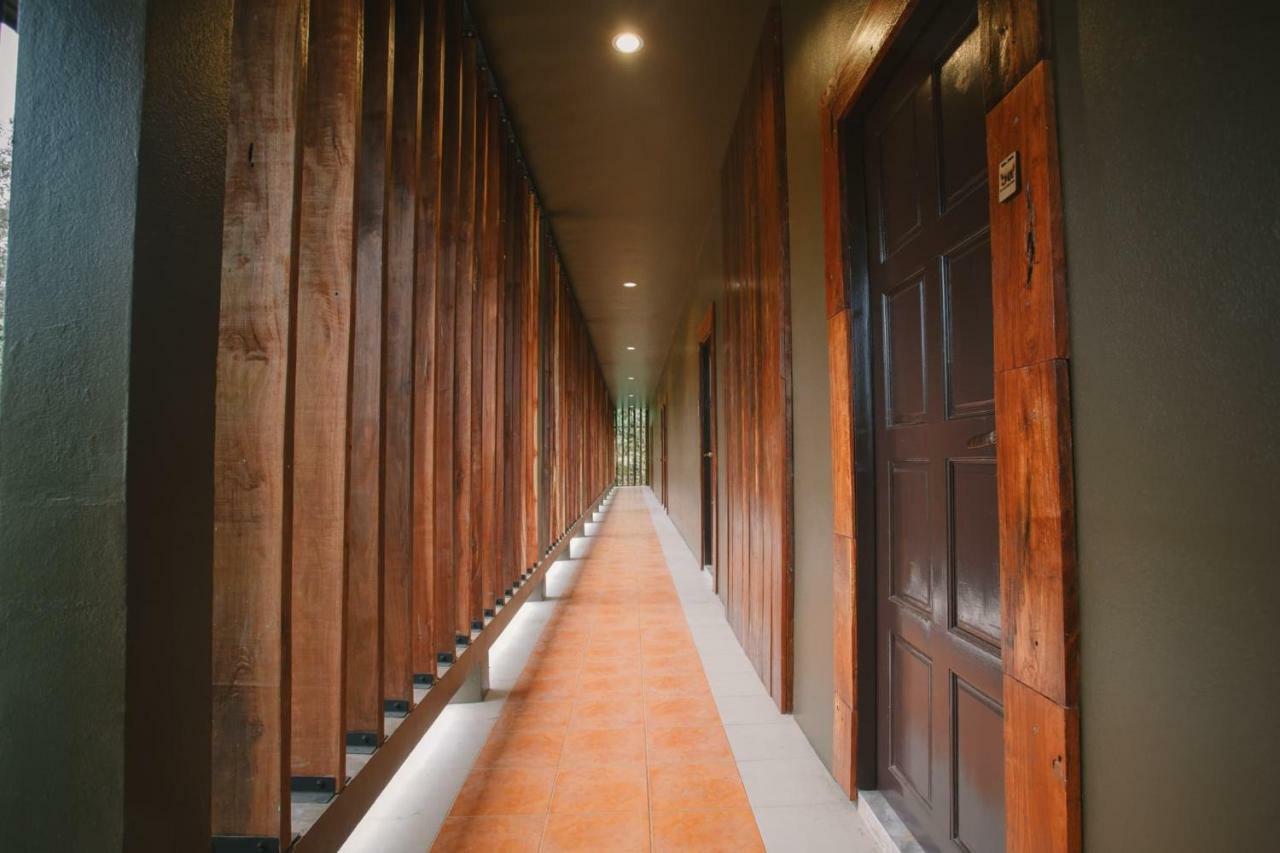 Yayo Coffee And Bed Apartment Chiang Rai Exterior photo